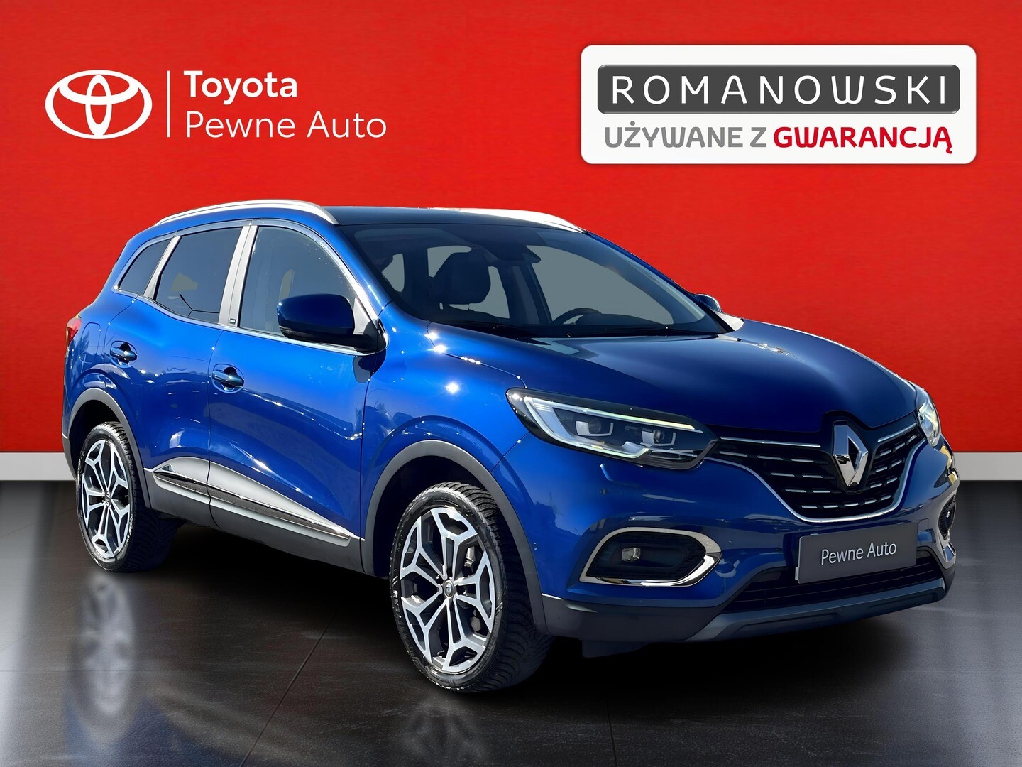 Renault Kadjar