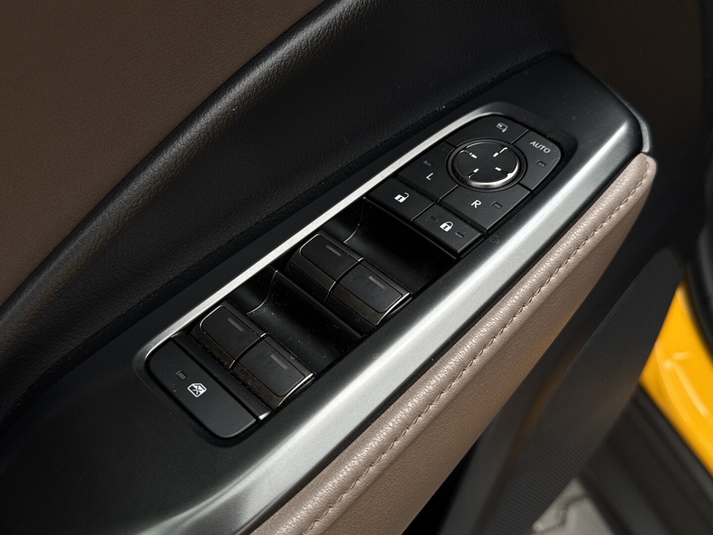 Lexus LBX
