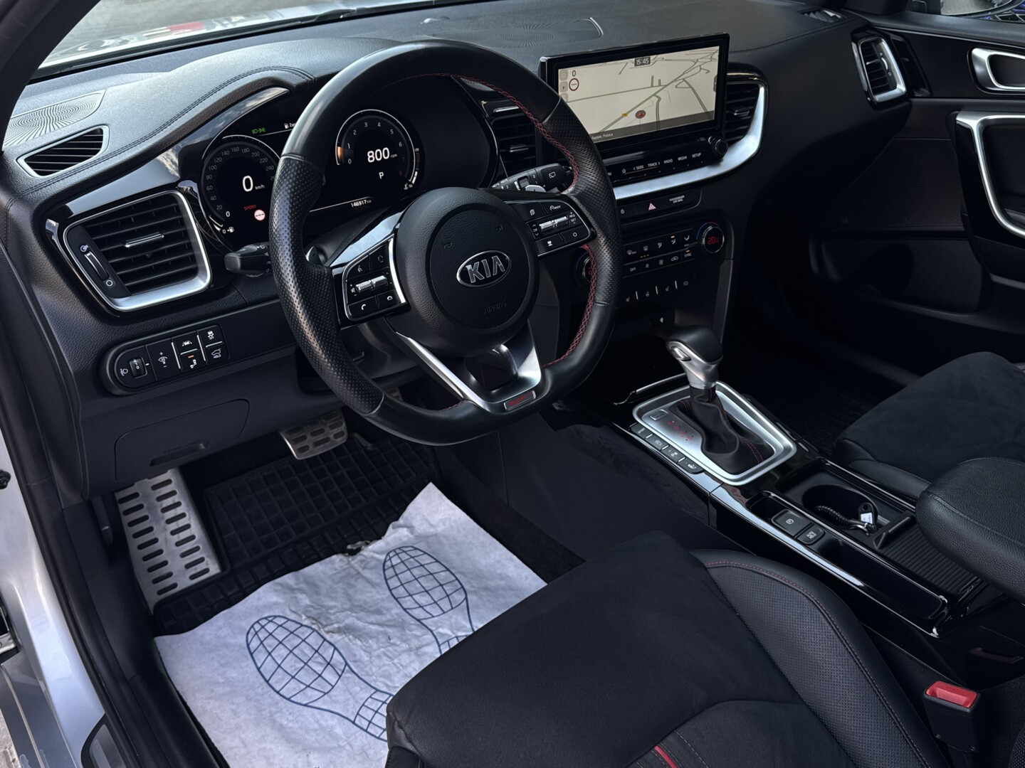 Kia Pro_cee'd