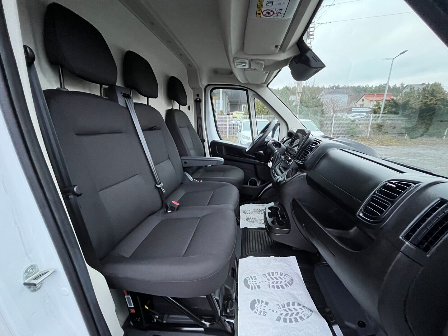 Toyota PROACE MAX