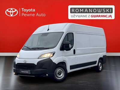 Toyota PROACE MAX