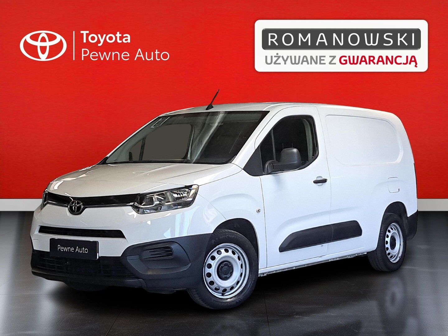 Toyota PROACE CITY