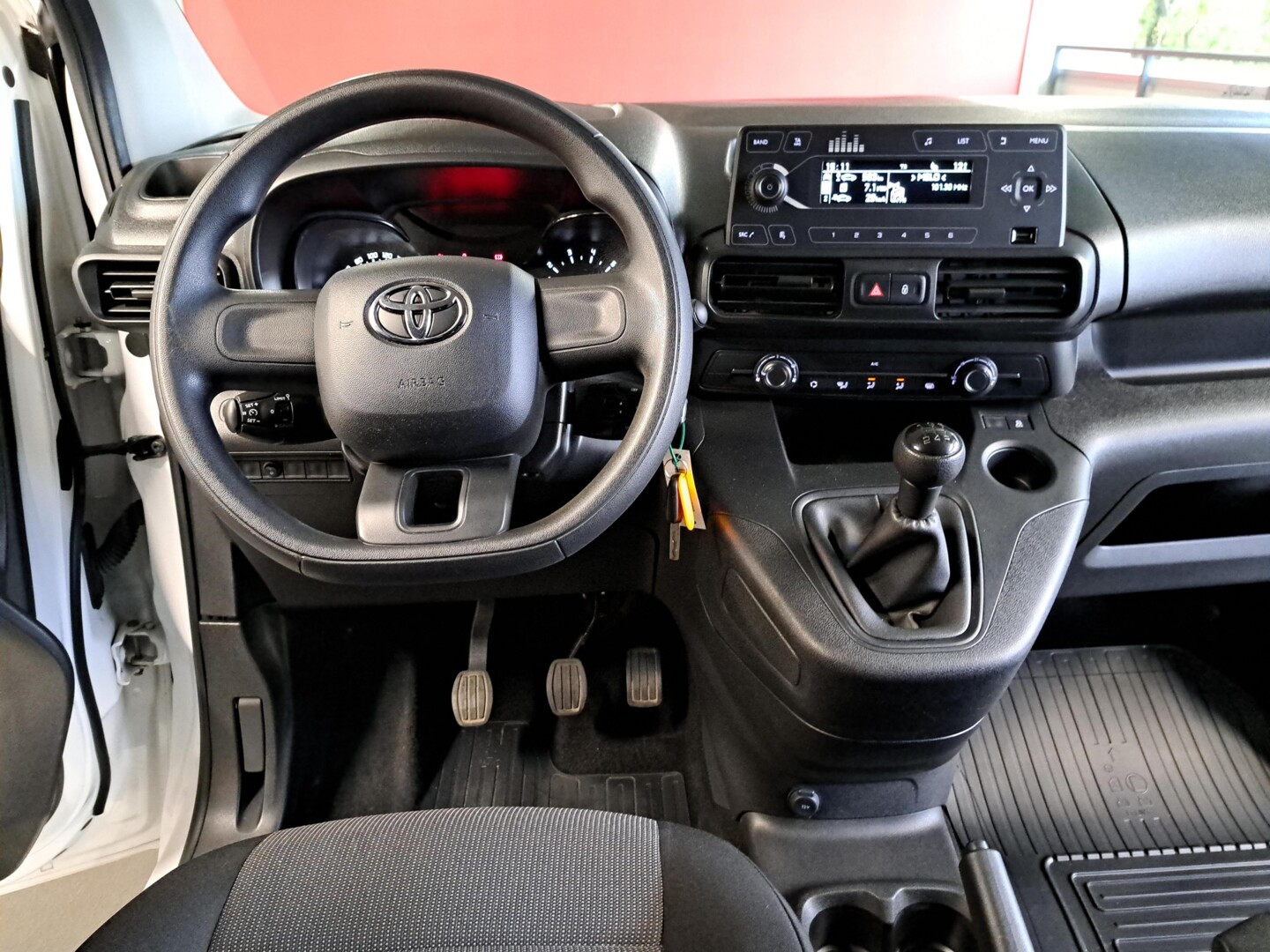 Toyota PROACE CITY