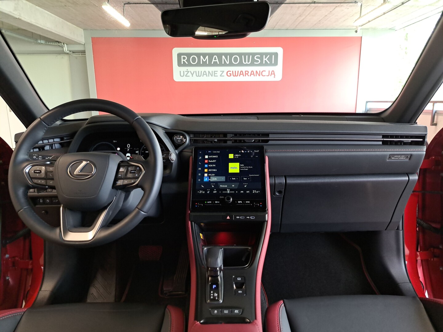 Lexus LBX