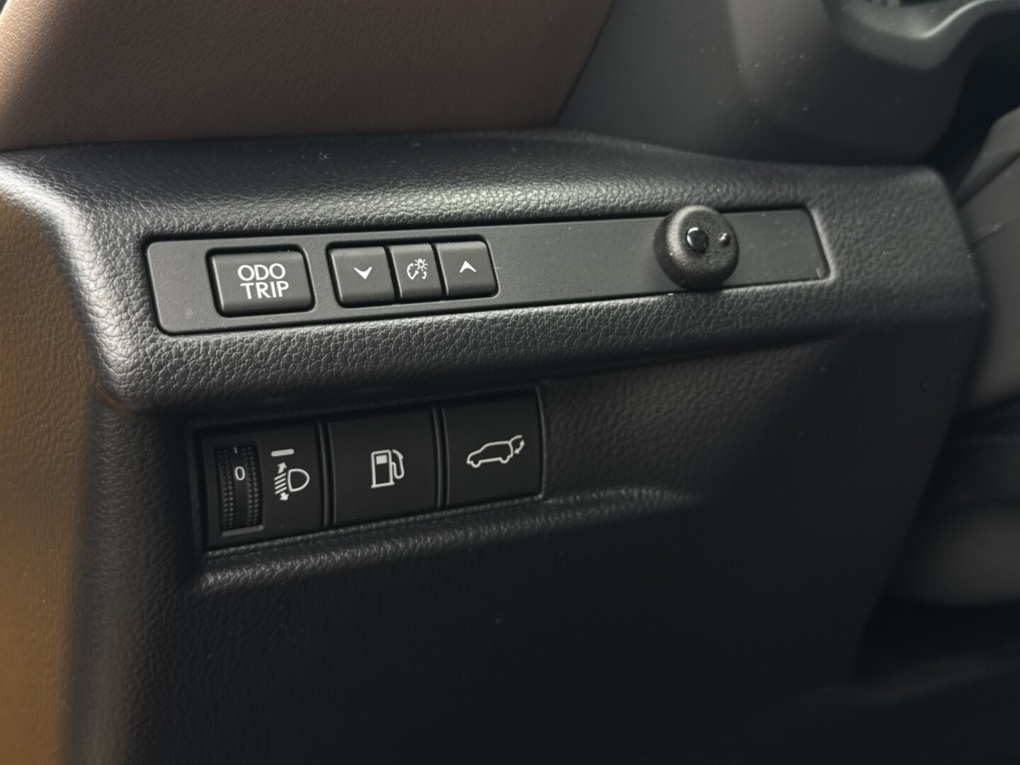 Lexus LBX