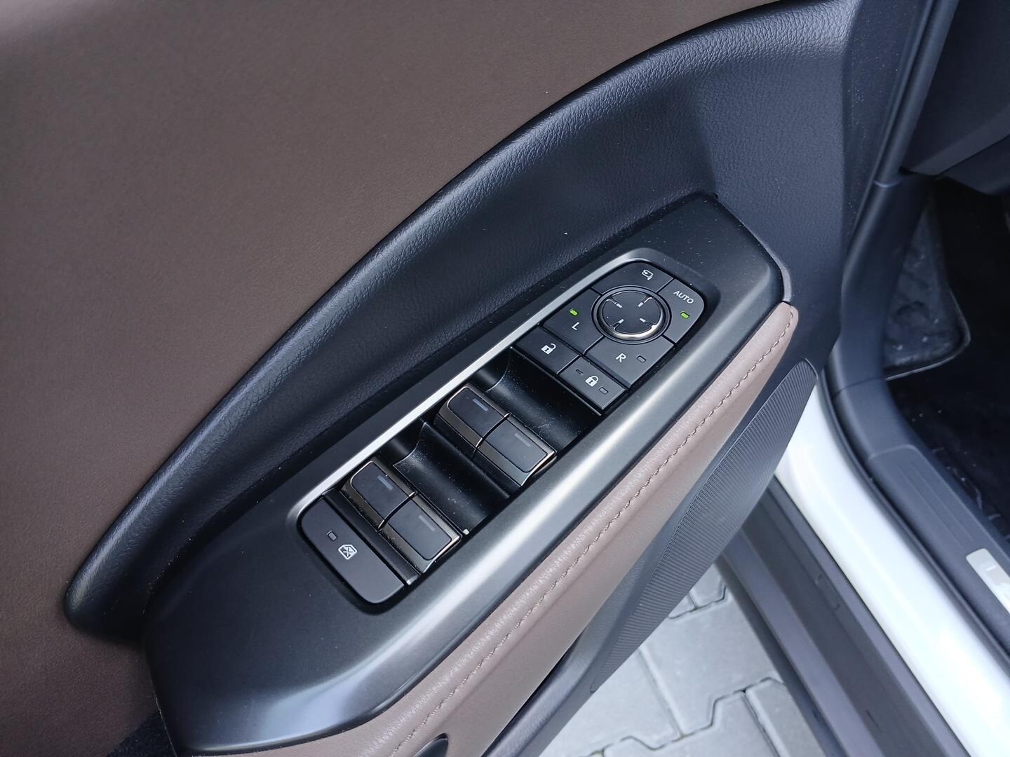 Lexus LBX