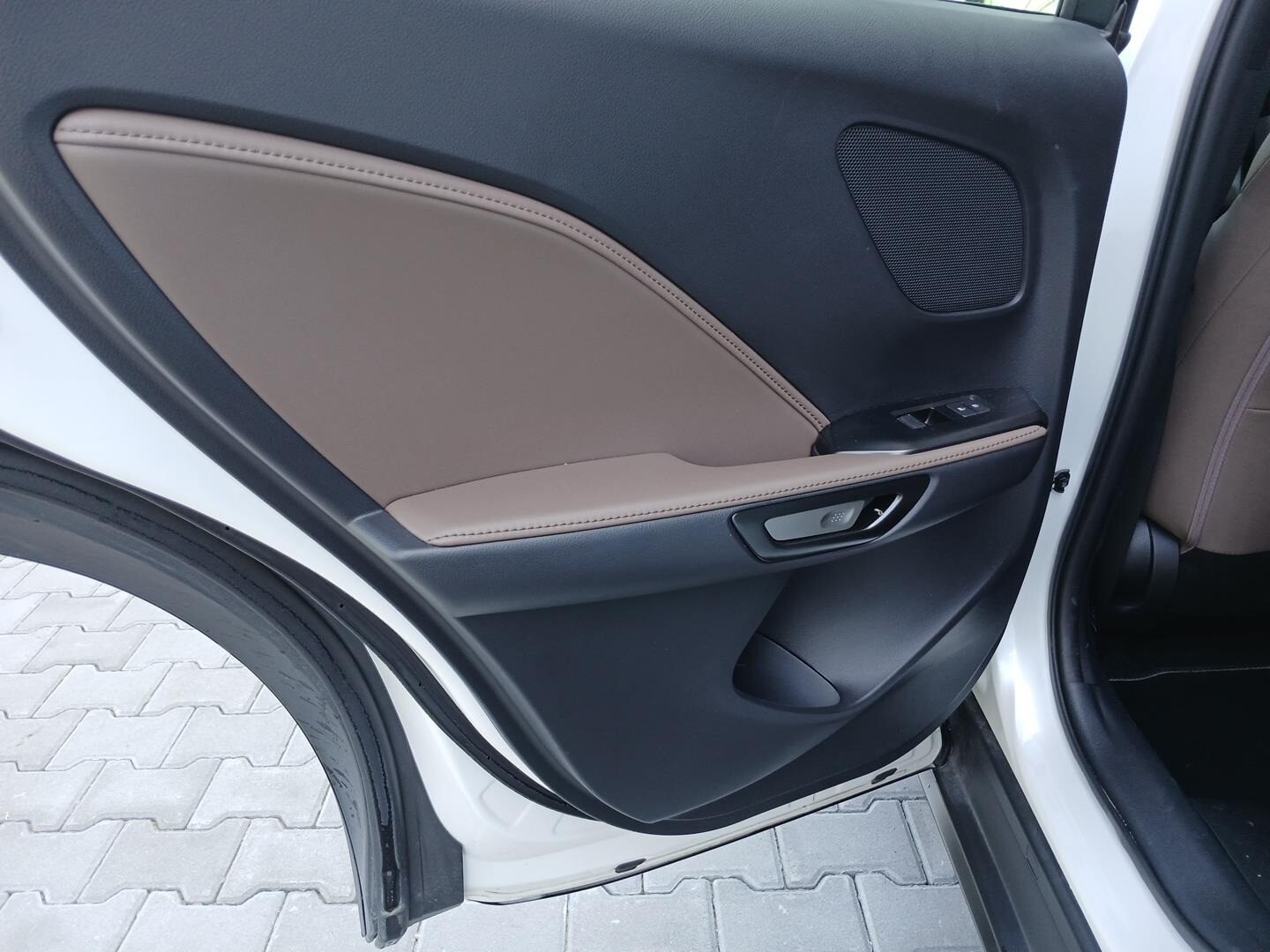 Lexus LBX