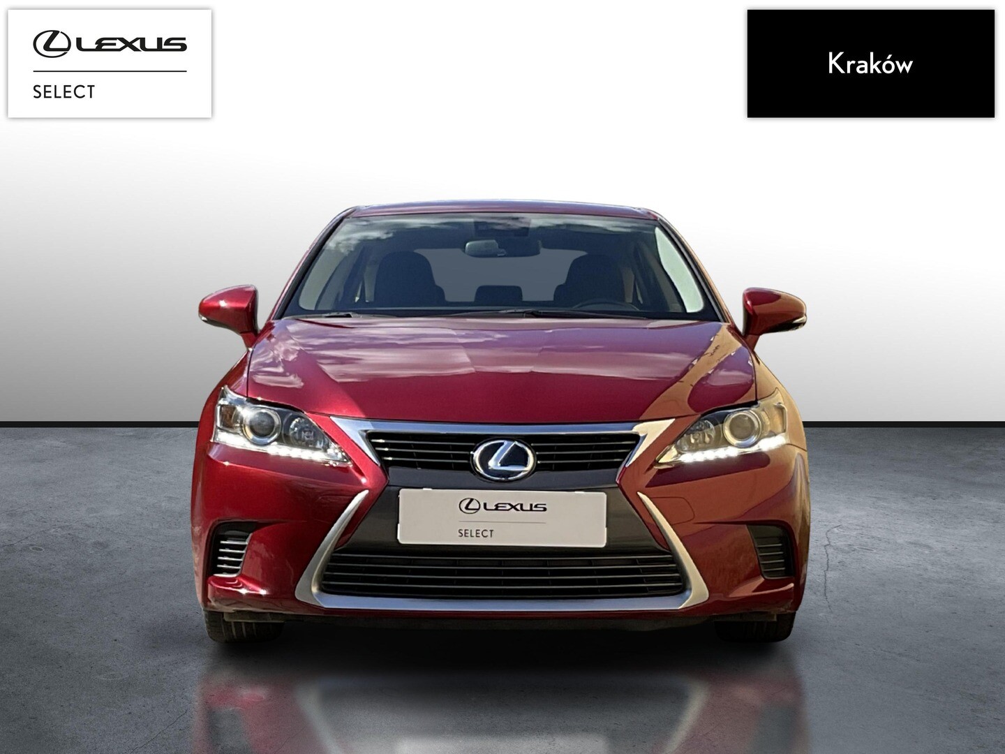 Lexus CT