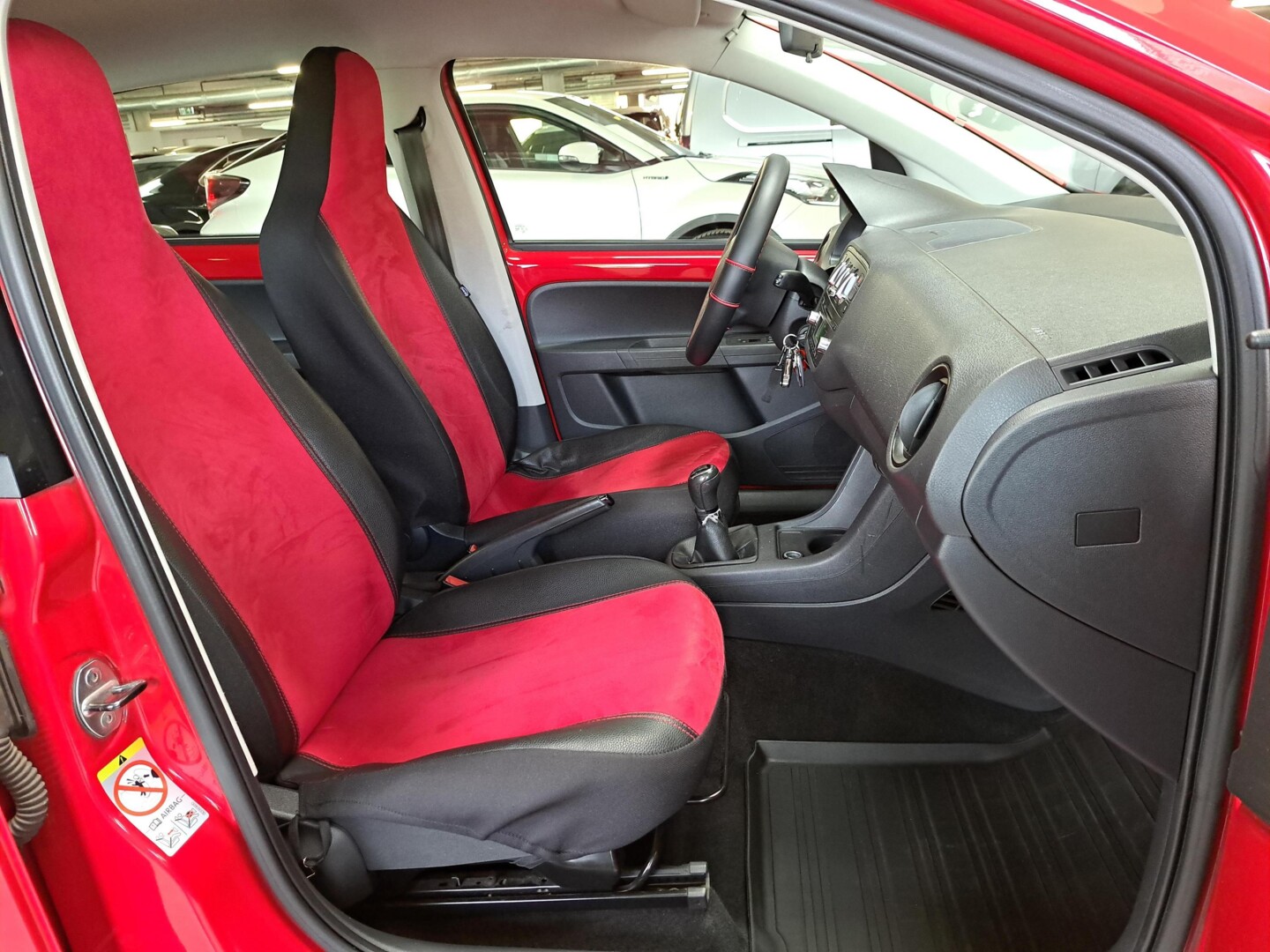 Škoda Citigo