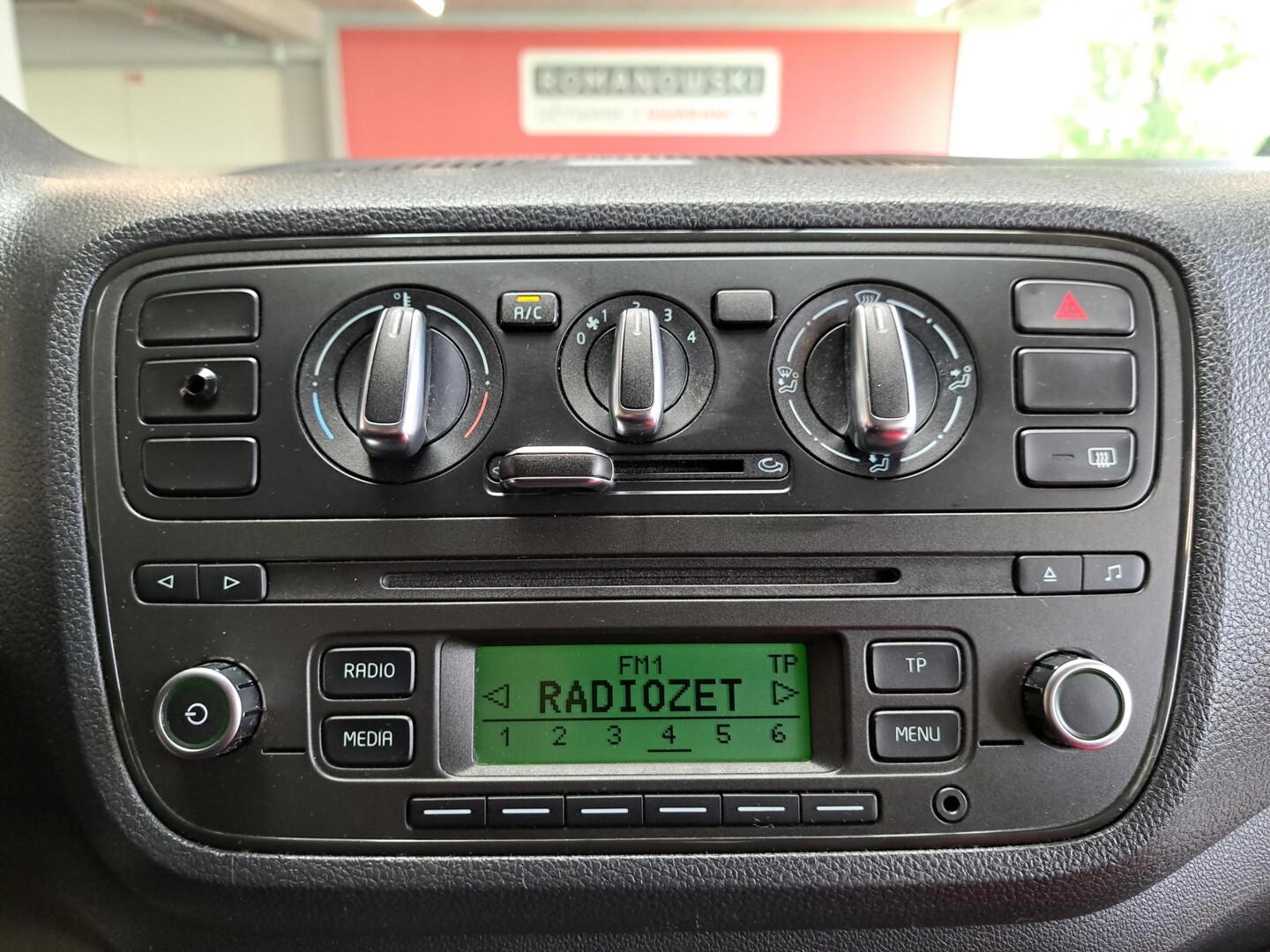 Škoda Citigo