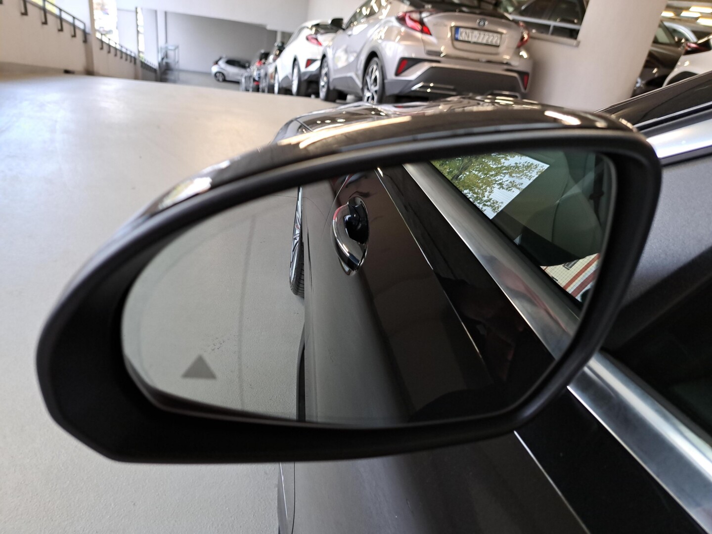 Mercedes-Benz C Klasa