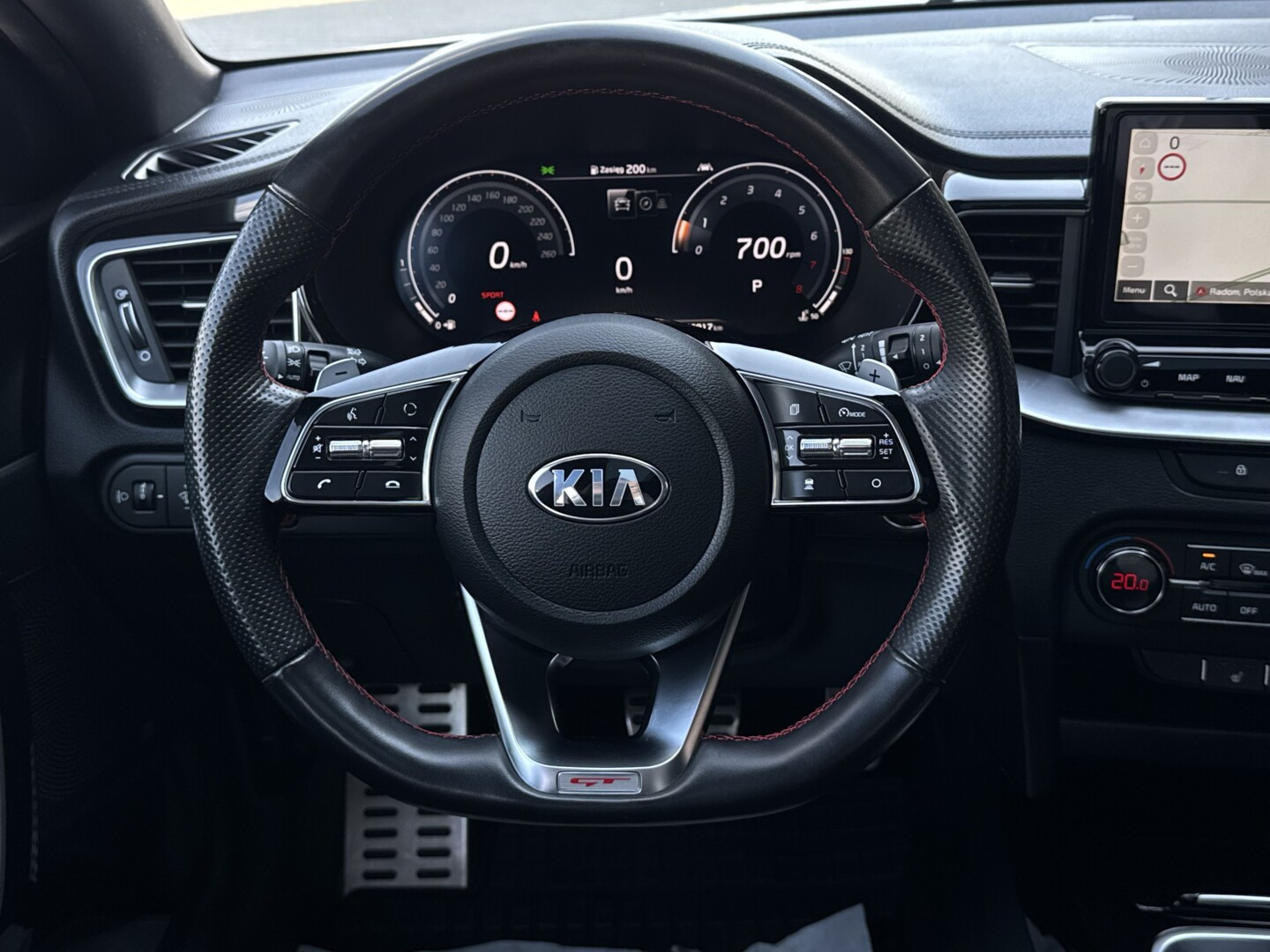 Kia Pro_cee'd