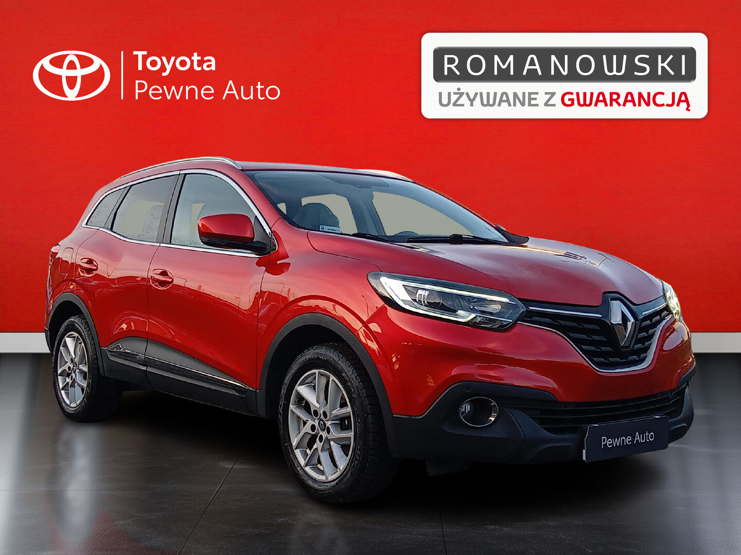 Renault Kadjar