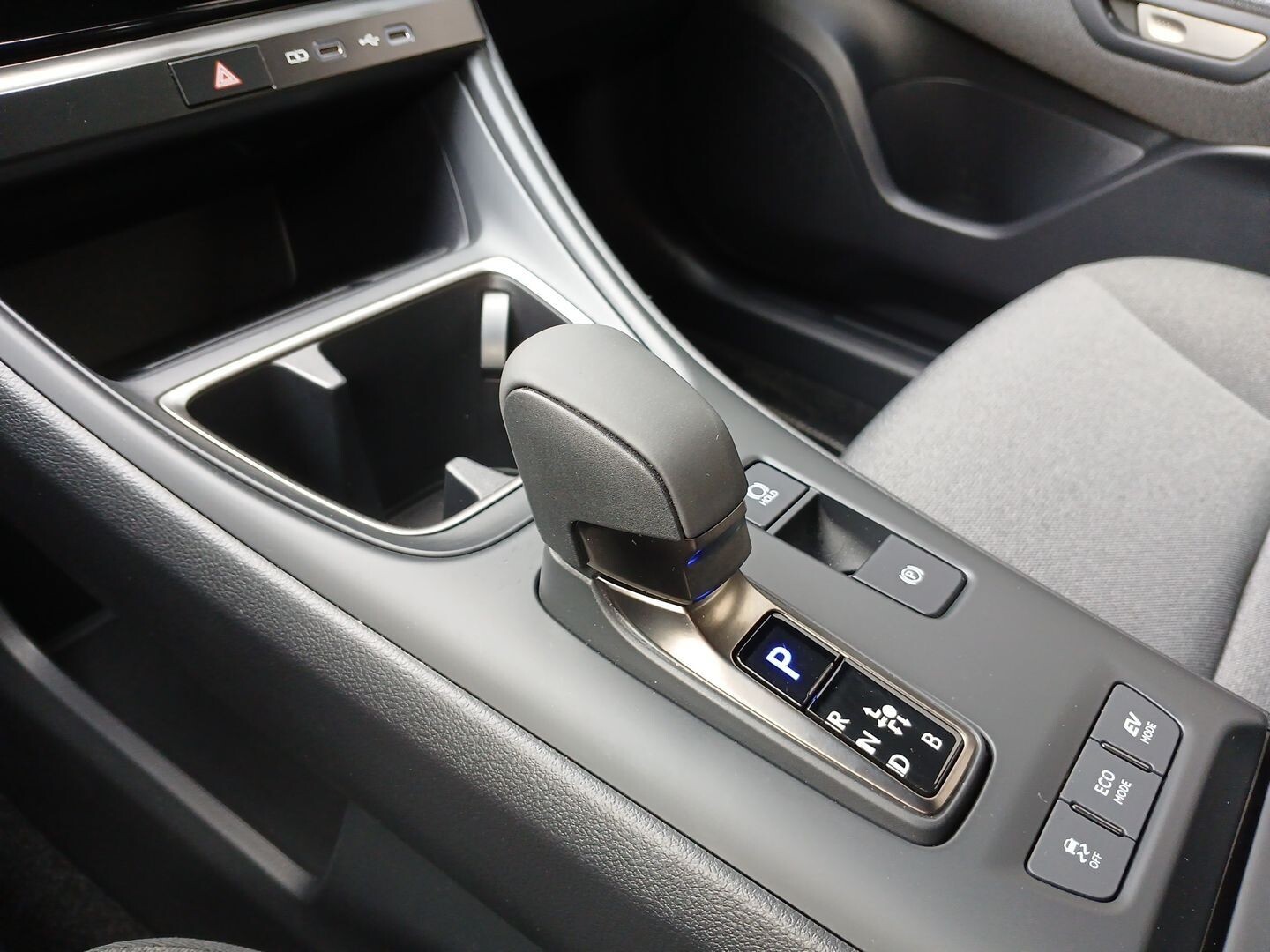 Lexus LBX