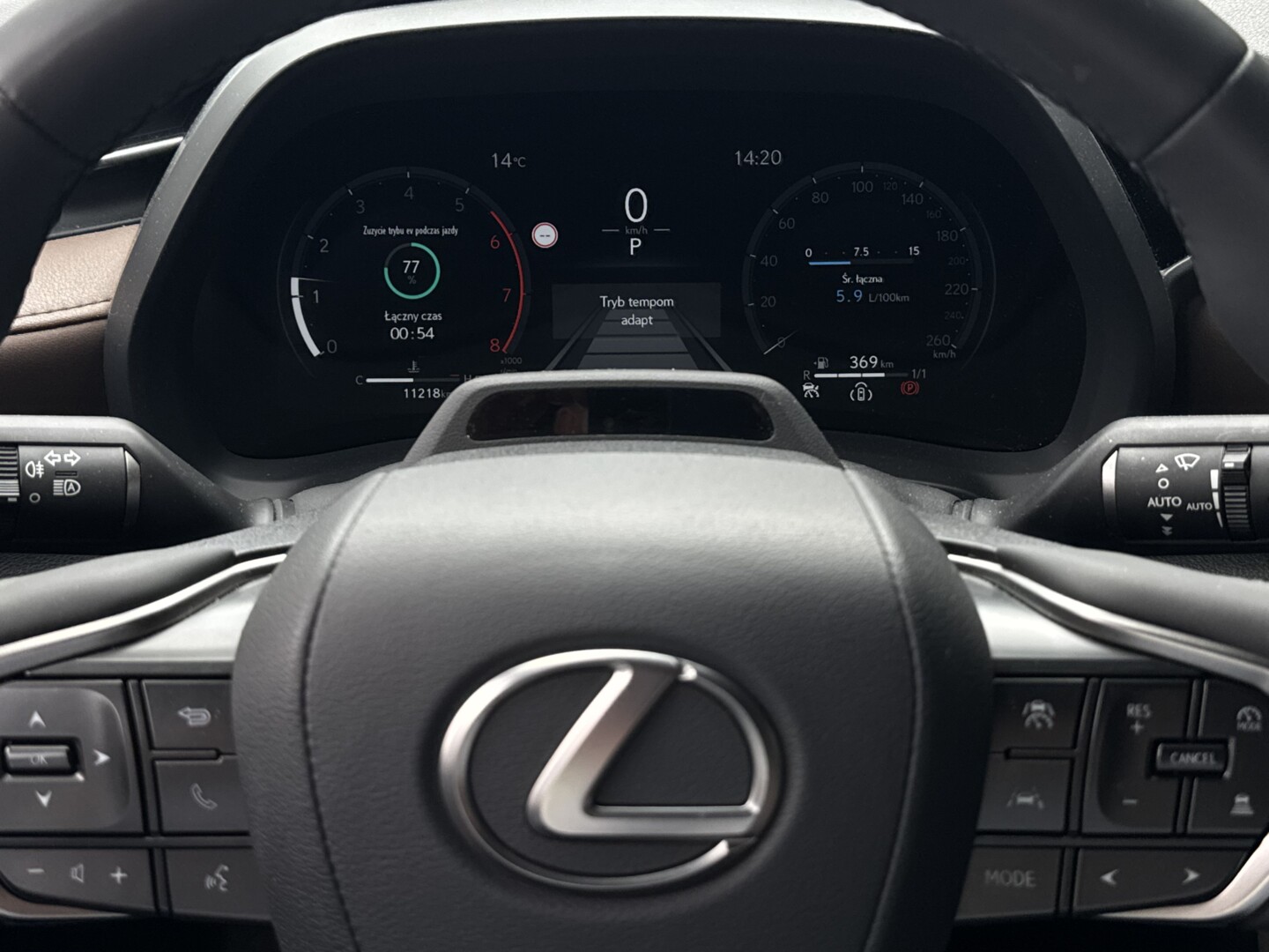 Lexus LBX